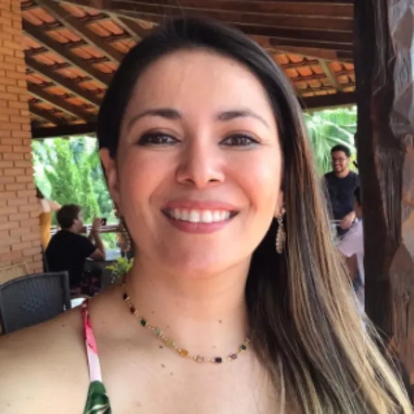 Weilan Gomes da Paixão Melo